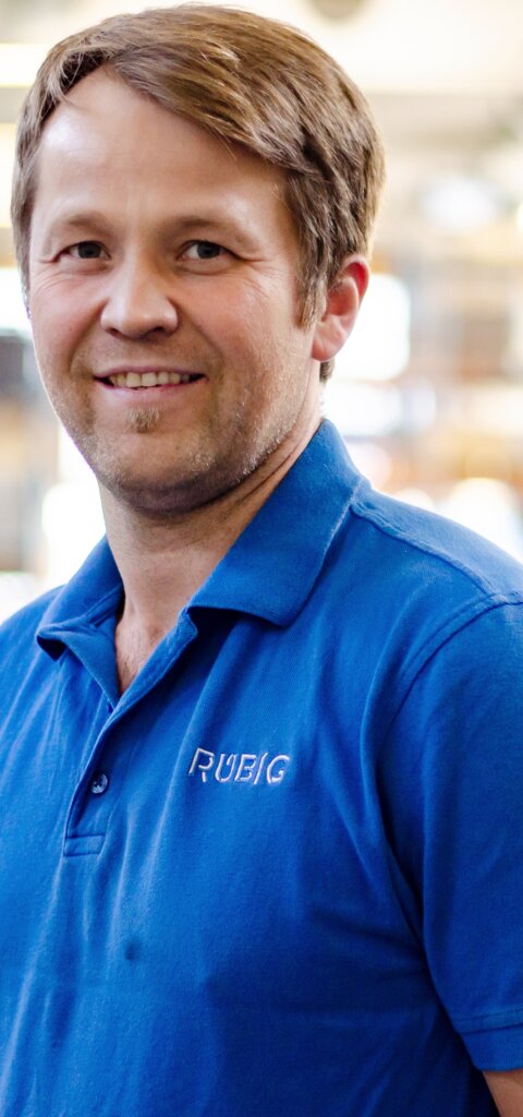 Plynné nitridovanie: RÜBIG R.NIT+® pre strojárstvo, výrobu nástrojov a presné diely